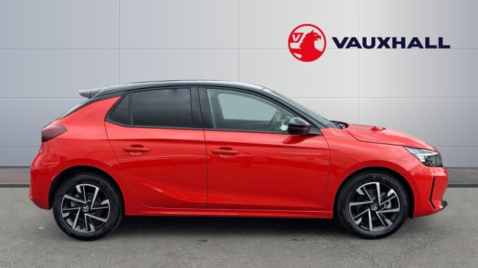 Vauxhall Corsa 1.2 Turbo Yes 5dr [Winter Pack] Petrol Hatchback - Image 5